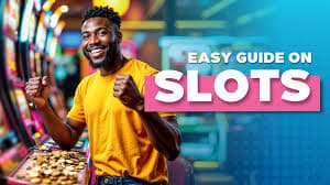 Casino Slots 6w6