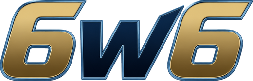 6w6 Logo